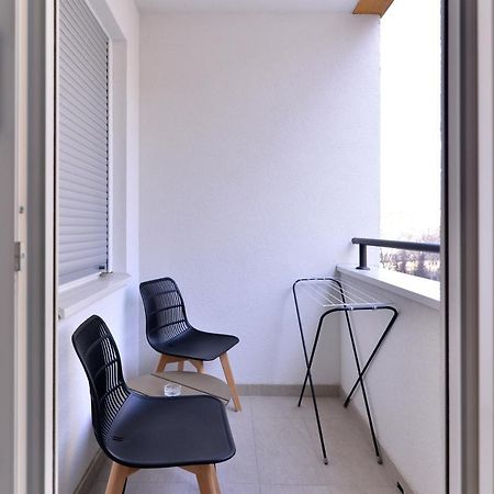 Neo Apartment Нови-Сад Экстерьер фото